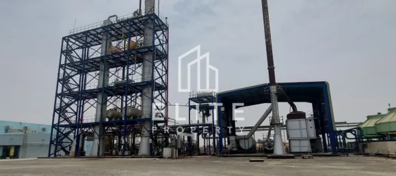 Usine à Hamriyah Free Zone, UAE 2052m² No. 97756 10