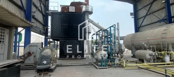 Usine à Hamriyah Free Zone, UAE 2052m² No. 97756 15