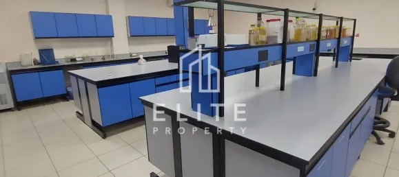 Usine à Hamriyah Free Zone, UAE 2052m² No. 97756 30