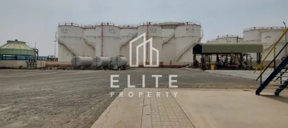 Usine à Hamriyah Free Zone, UAE 2052m² No. 97756 8