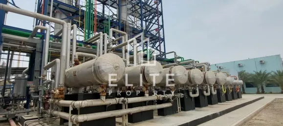 Usine à Hamriyah Free Zone, UAE 2052m² No. 97756 17