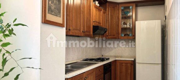 Квартира с 2 спальнями в Альба, Италия № 284555 6