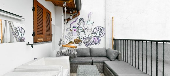 3 chambres Maison à San Donato Milanese, Italy No. 360548 27