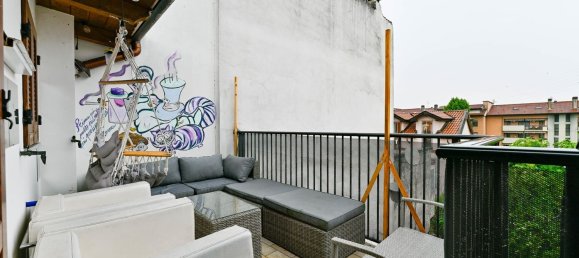 3 chambres Maison à San Donato Milanese, Italy No. 360548 25