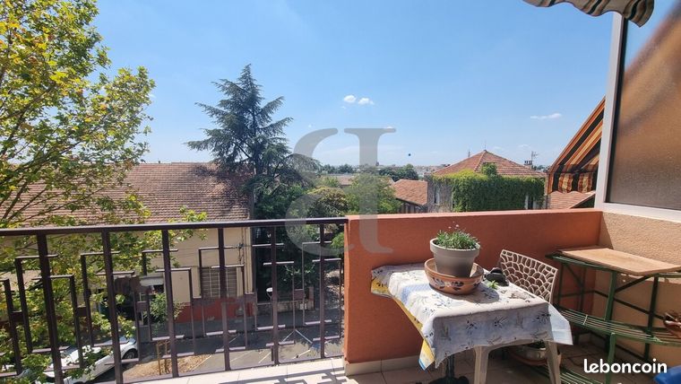 Apartamento T2 em Carpentras, France N.º 301830