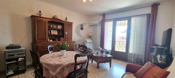 Apartamento T2 em Carpentras, France N.º 301830 4