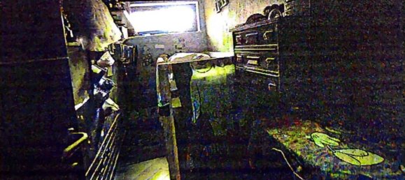 Apartamento T2 em Trivigliano, Italy N.º 355804 5