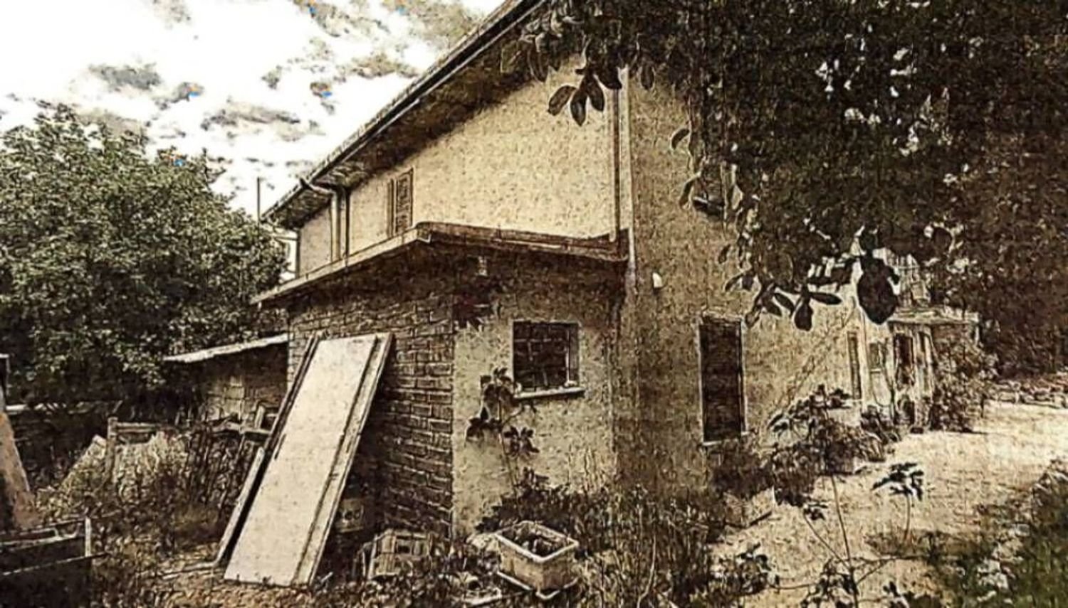 Apartamento T2 em Trivigliano, Italy N.º 355804