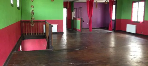 300m² Commercial property in Mont-de-Marsan, France No. 352755 5