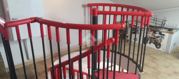 4 rooms Apartment in Potenza, Italy No. 300758 33