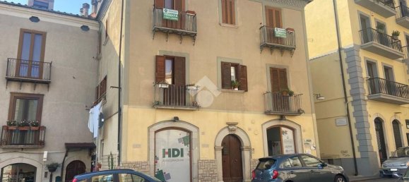 4 rooms Apartment in Potenza, Italy No. 300758 2