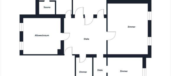 Casa de 8 divisões em Hausleiten, Austria N.º 236874 16