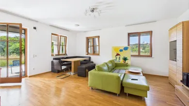 Casa de 8 divisões em Hausleiten, Austria N.º 236874