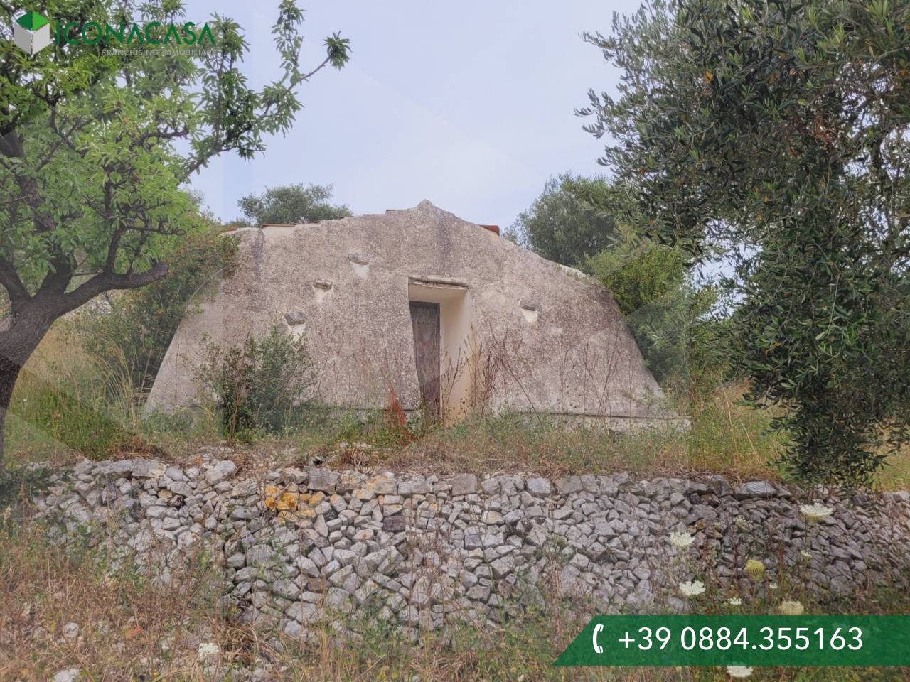 Земельный участок 30000м² в Вьесте, Италия № 23804