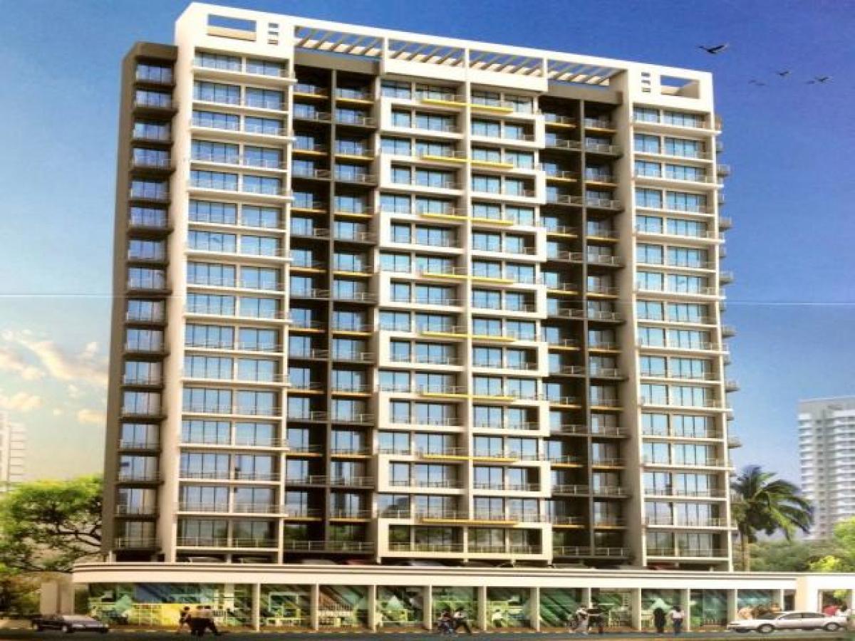 Studio in Mumbai, India No. 55421