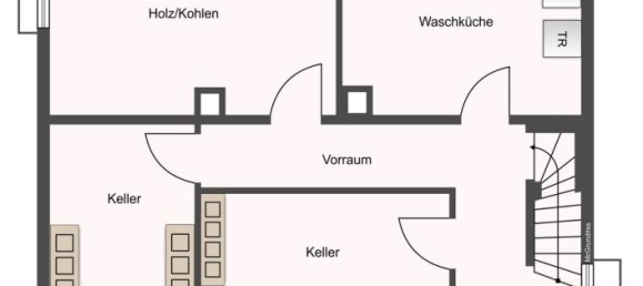 3 Schlafzimmer Stadthaus in Ludwigsburg, Germany, Nr. 309705 9