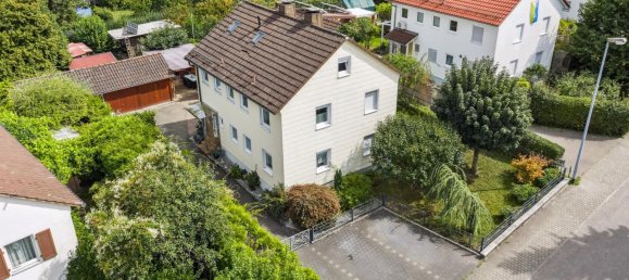 3 Schlafzimmer Stadthaus in Ludwigsburg, Germany, Nr. 309705 13