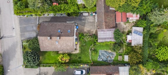 3 Schlafzimmer Stadthaus in Ludwigsburg, Germany, Nr. 309705 8