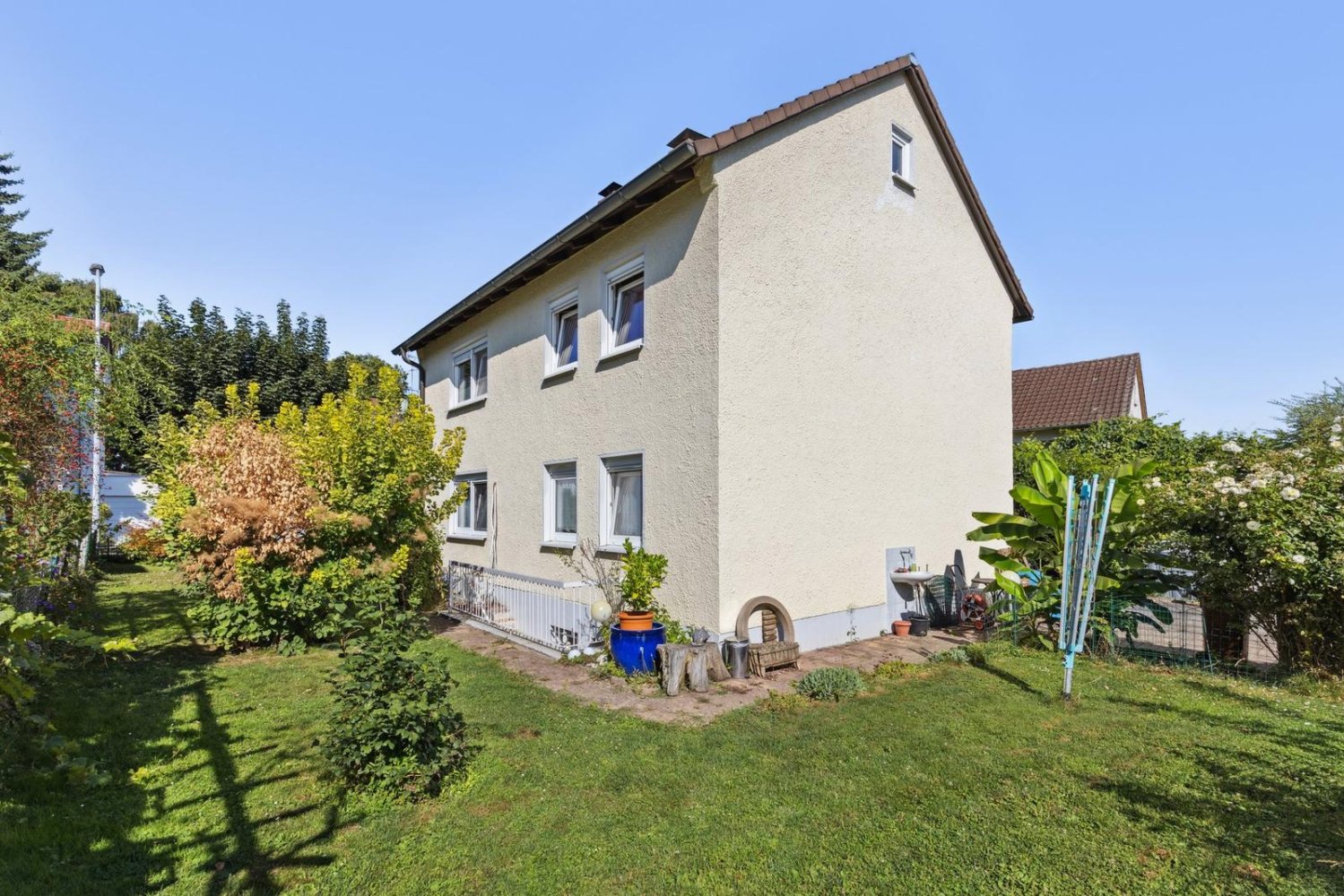 3 Schlafzimmer Stadthaus in Ludwigsburg, Germany, Nr. 309705