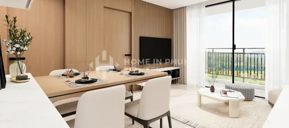 2 chambres Condo à Chalong, Thailand No. 60636 3