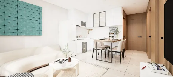 2 chambres Condo à Chalong, Thailand No. 60636 2