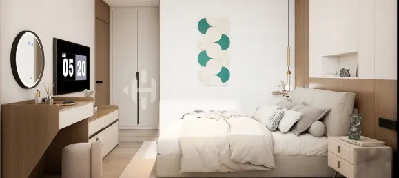 2 chambres Condo à Chalong, Thailand No. 60636 4