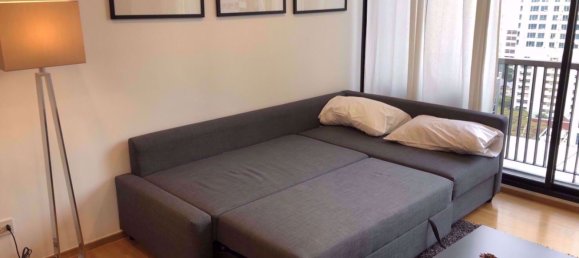 1 bedroom Condo in Bang Rak, Thailand No. 10433 7