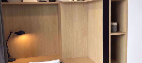 1 bedroom Condo in Bang Rak, Thailand No. 10433 3