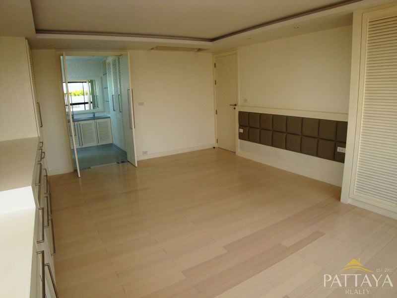 Apartamento com 3 quartos em condomínio em Pattaya, Thailand N.º 3869