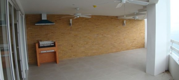 Apartamento com 3 quartos em condomínio em Pattaya, Thailand N.º 3869 5