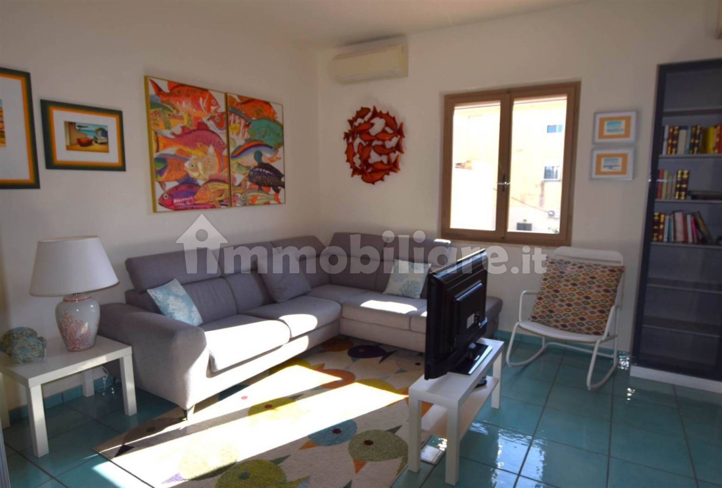 2 bedrooms Apartment in Campo nell'Elba, Italy No. 142495