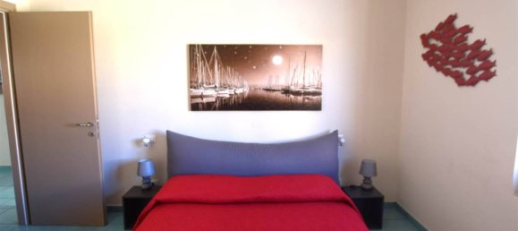 2 bedrooms Apartment in Campo nell'Elba, Italy No. 142495 11