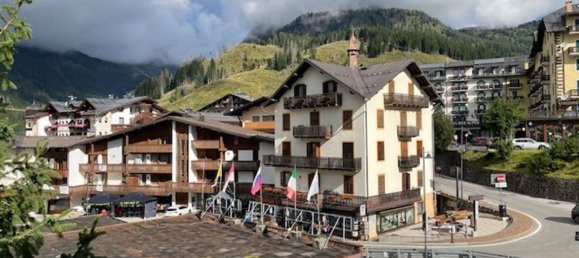 3-Zimmer Wohnung in Primiero San Martino di Castrozza, Italy, Nr. 298273 15