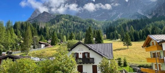 3-Zimmer Wohnung in Primiero San Martino di Castrozza, Italy, Nr. 298273 14