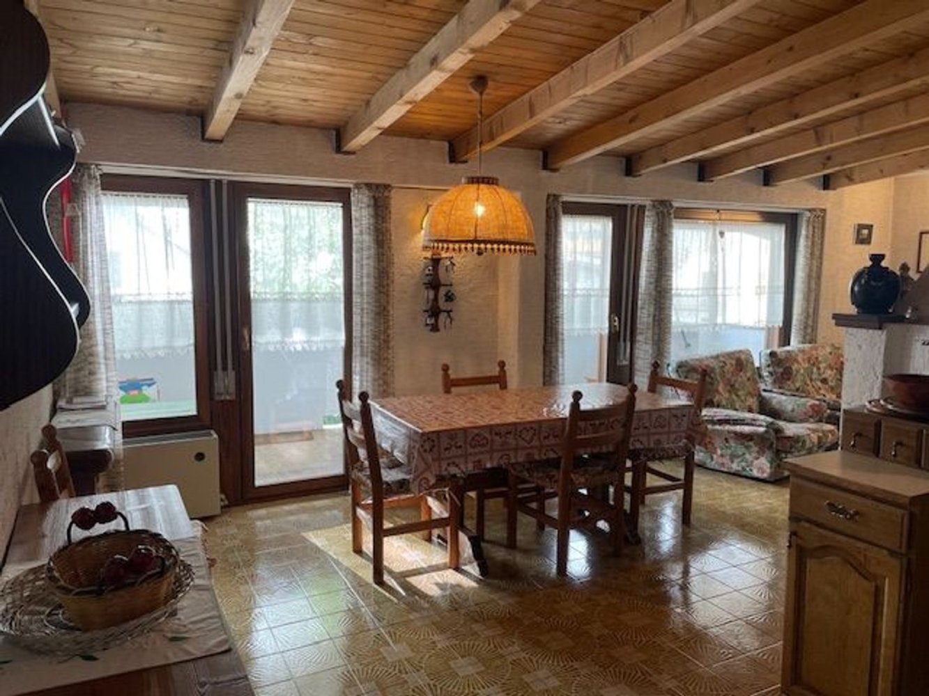 3-Zimmer Wohnung in Primiero San Martino di Castrozza, Italy, Nr. 298273