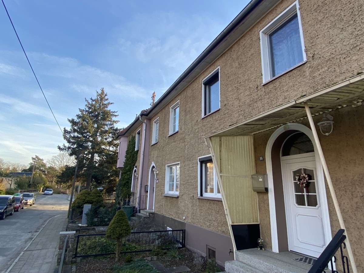 2 Schlafzimmer Stadthaus in Teltow-Fläming, Germany, Nr. 65757