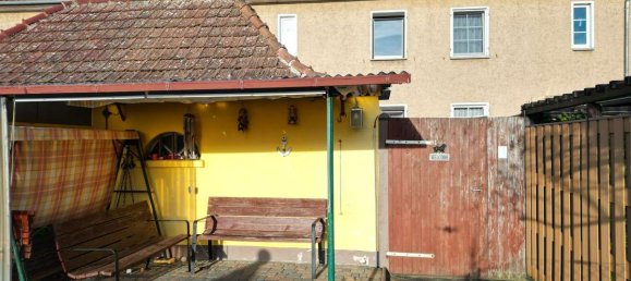 2 Schlafzimmer Stadthaus in Teltow-Fläming, Germany, Nr. 65757 7