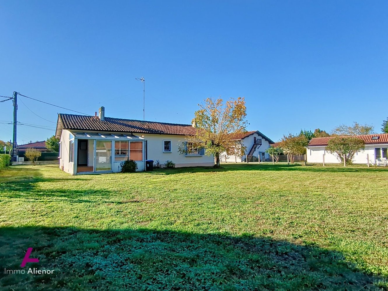 4 bedrooms House in Audenge, France No. 96574