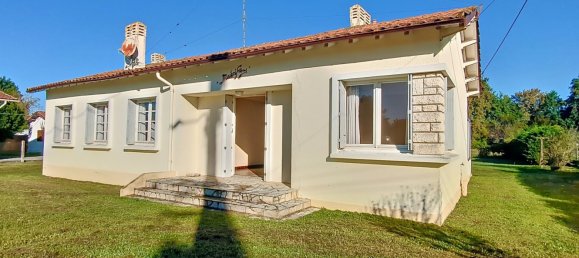 4 bedrooms House in Audenge, France No. 96574 10