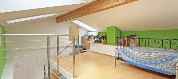 5-Zimmer Haus in Salzburg, Austria, Nr. 257515 17