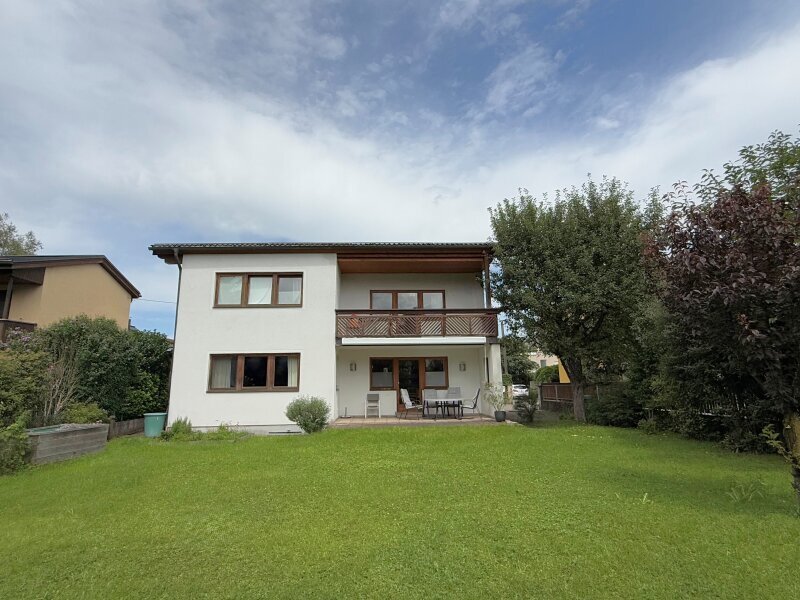 5-Zimmer Haus in Salzburg, Austria, Nr. 257515