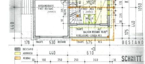 5-Zimmer Haus in Salzburg, Austria, Nr. 257515 21