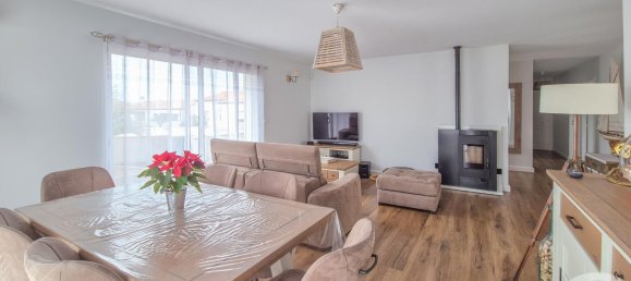 Casa de 2 dormitorios en L'Ile-d'Olonne, France No. 102951 5