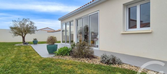 Casa de 2 dormitorios en L'Ile-d'Olonne, France No. 102951 17