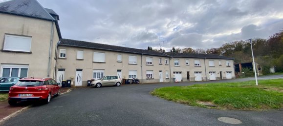 Gebäude in Vierzon, France 487m², Nr. 88671 2