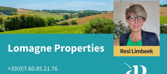 4 bedrooms House in Vic-Fezensac, France No. 361595 10