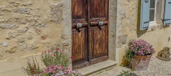 4 bedrooms House in Vic-Fezensac, France No. 361595 17