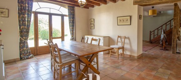 4 bedrooms House in Vic-Fezensac, France No. 361595 28