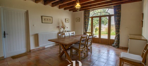 4 bedrooms House in Vic-Fezensac, France No. 361595 20