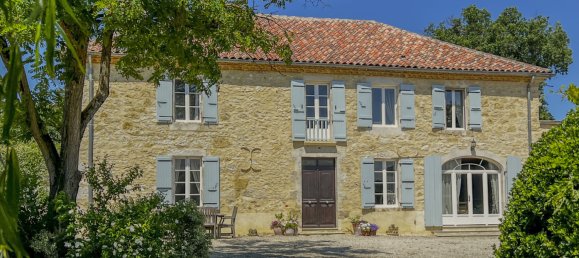 4 bedrooms House in Vic-Fezensac, France No. 361595 6